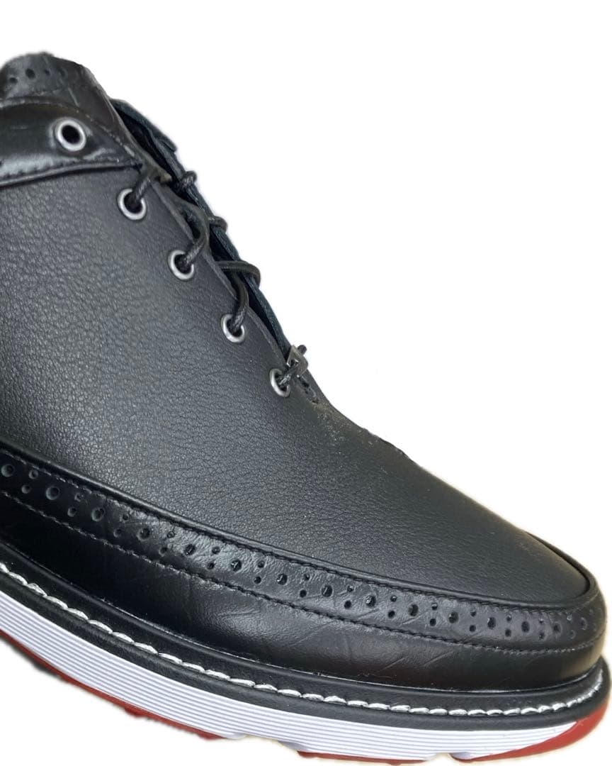 新品アディダスadidasゴルフシューズ MC80 スパイクレス 27.0cm