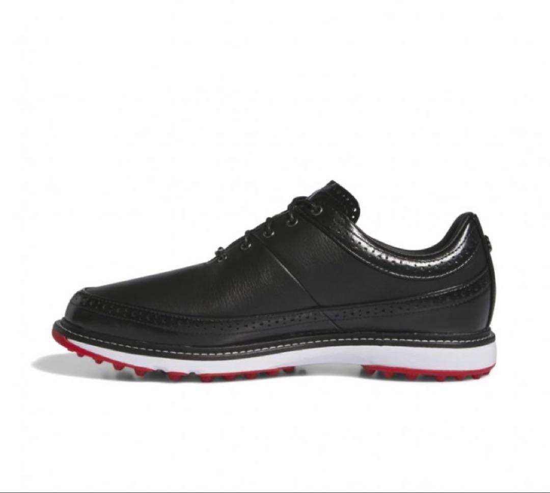 新品アディダスadidasゴルフシューズ MC80 スパイクレス 27.0cm