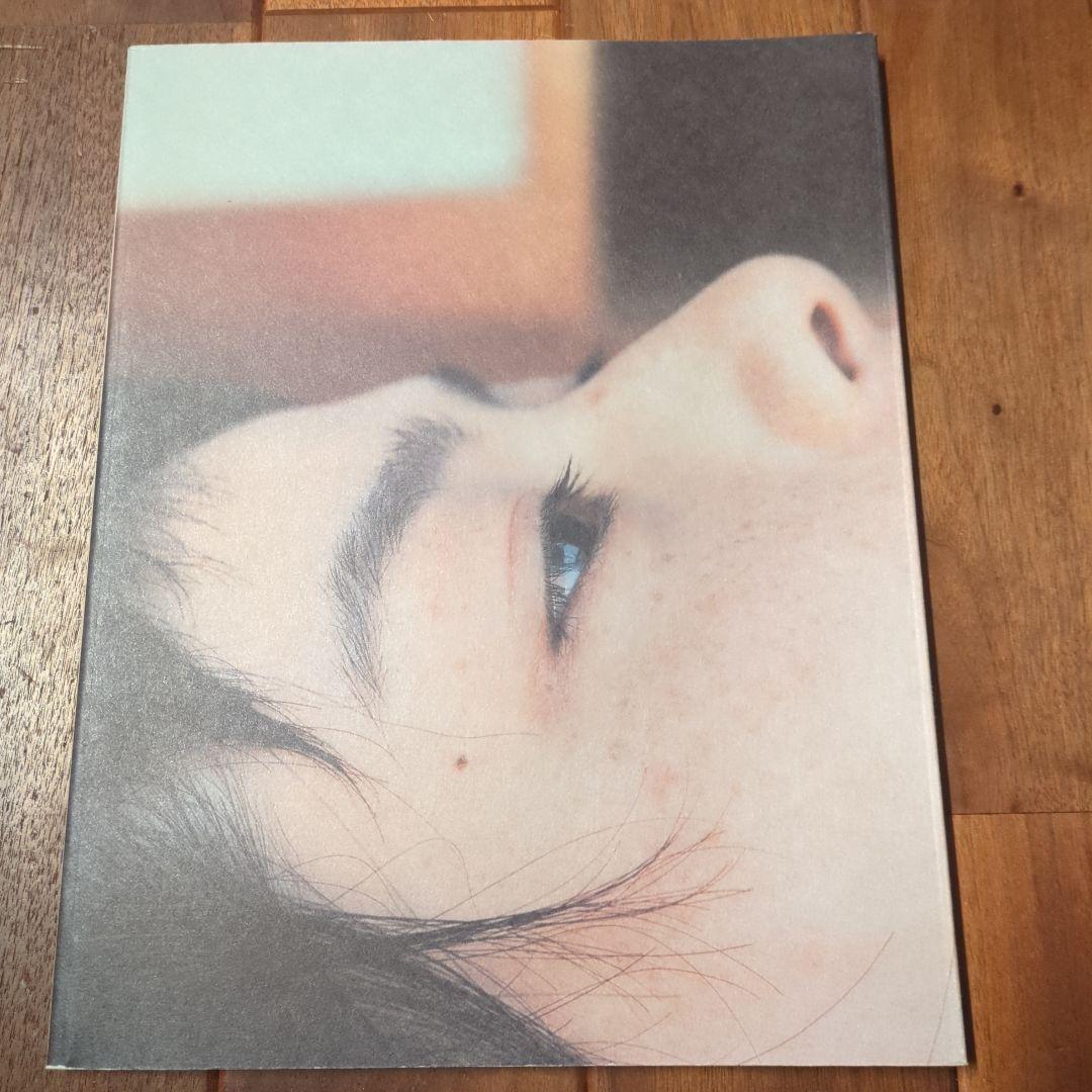 blue―Rinko Kawauchi 川内倫子 - メルカリ