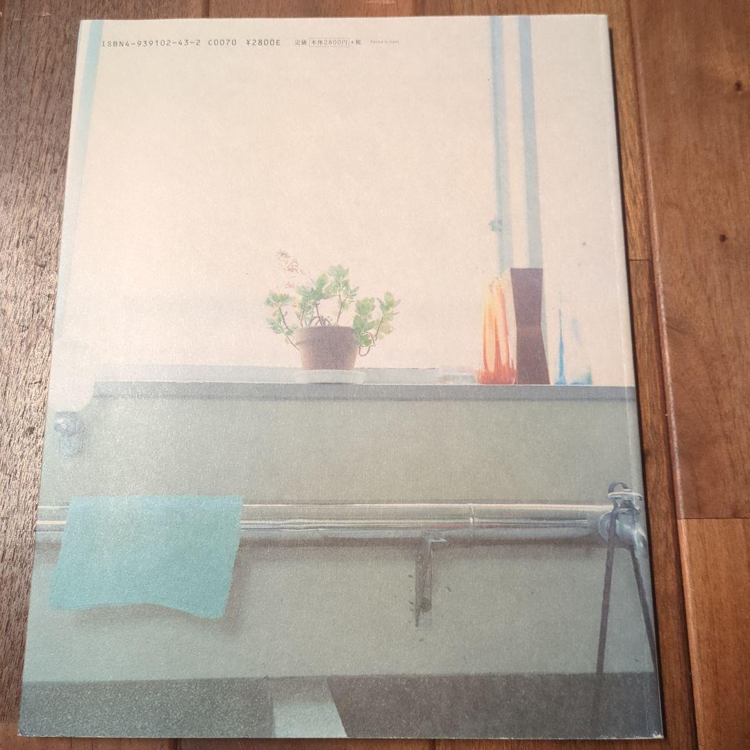 blue―Rinko Kawauchi 川内倫子 - メルカリ