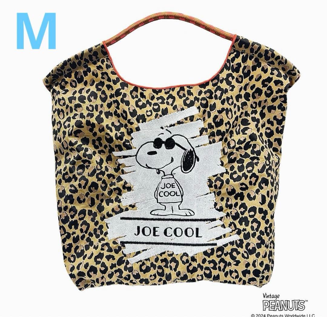 ボールアンドチェーン☆スヌーピー☆M - メルカリ