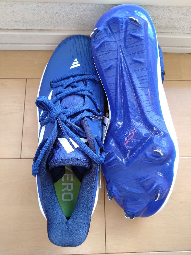 H*g様 adidas アディダス アディゼロ アフターバーナー9 28cm - メルカリ