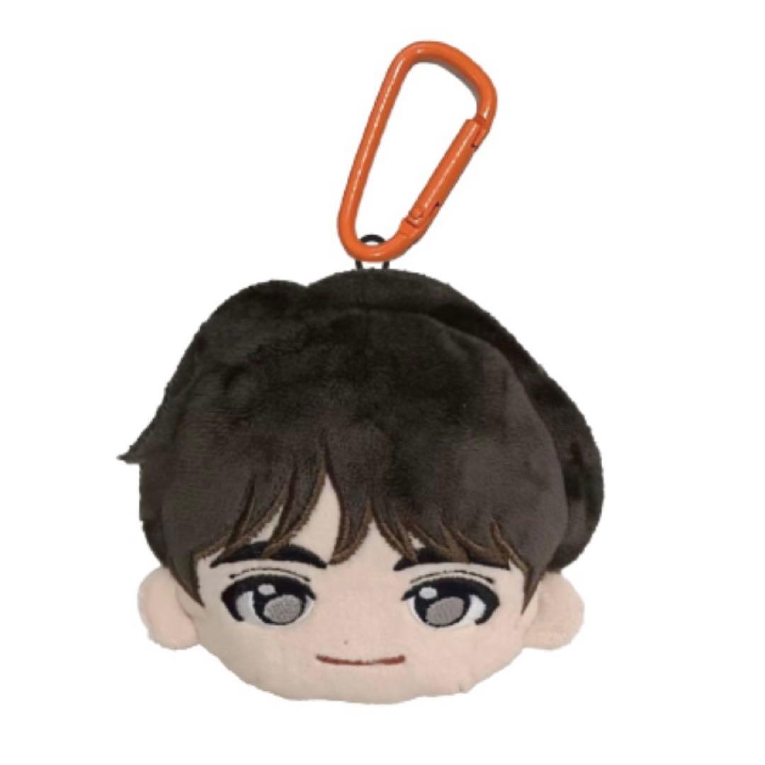 超特急 ハル マスコットポーチ - メルカリ