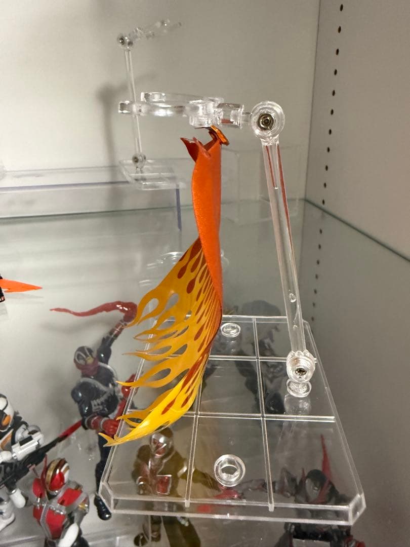 仮面ライダーガッチャード　S.H.Figuarts セット