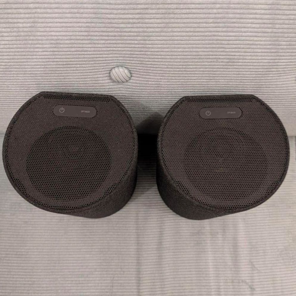 SONY SA-RS5 22年製 HT-A9000 HT-A7000 等対