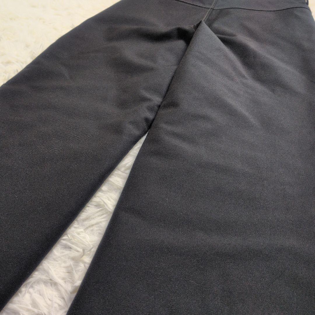 美品✨pair slope✨M】高級 ウィンター パンツ ライダース ナイロン