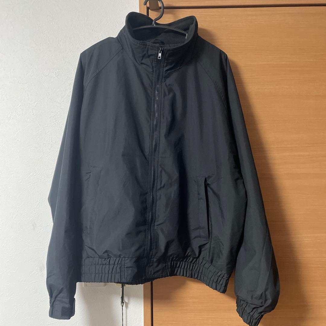 Antwort AW24-25 STAFF BLOUSON