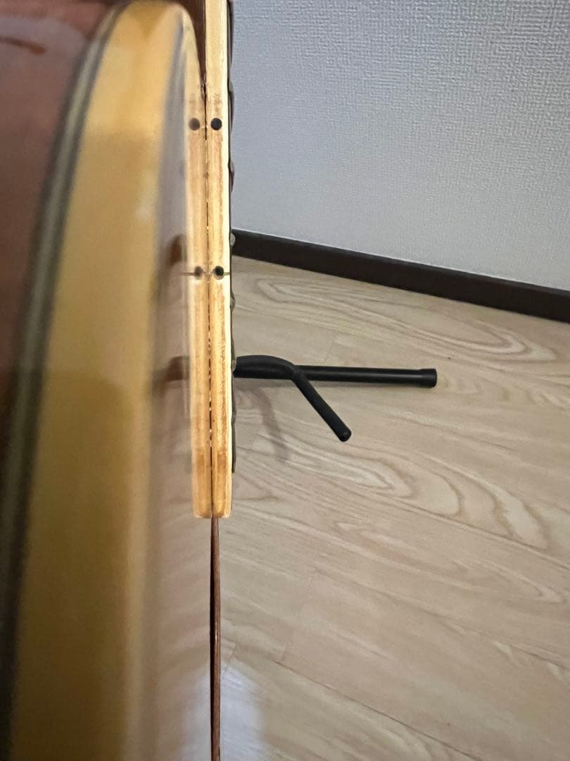 Pearl アコースティックギター ラウンドショルダー