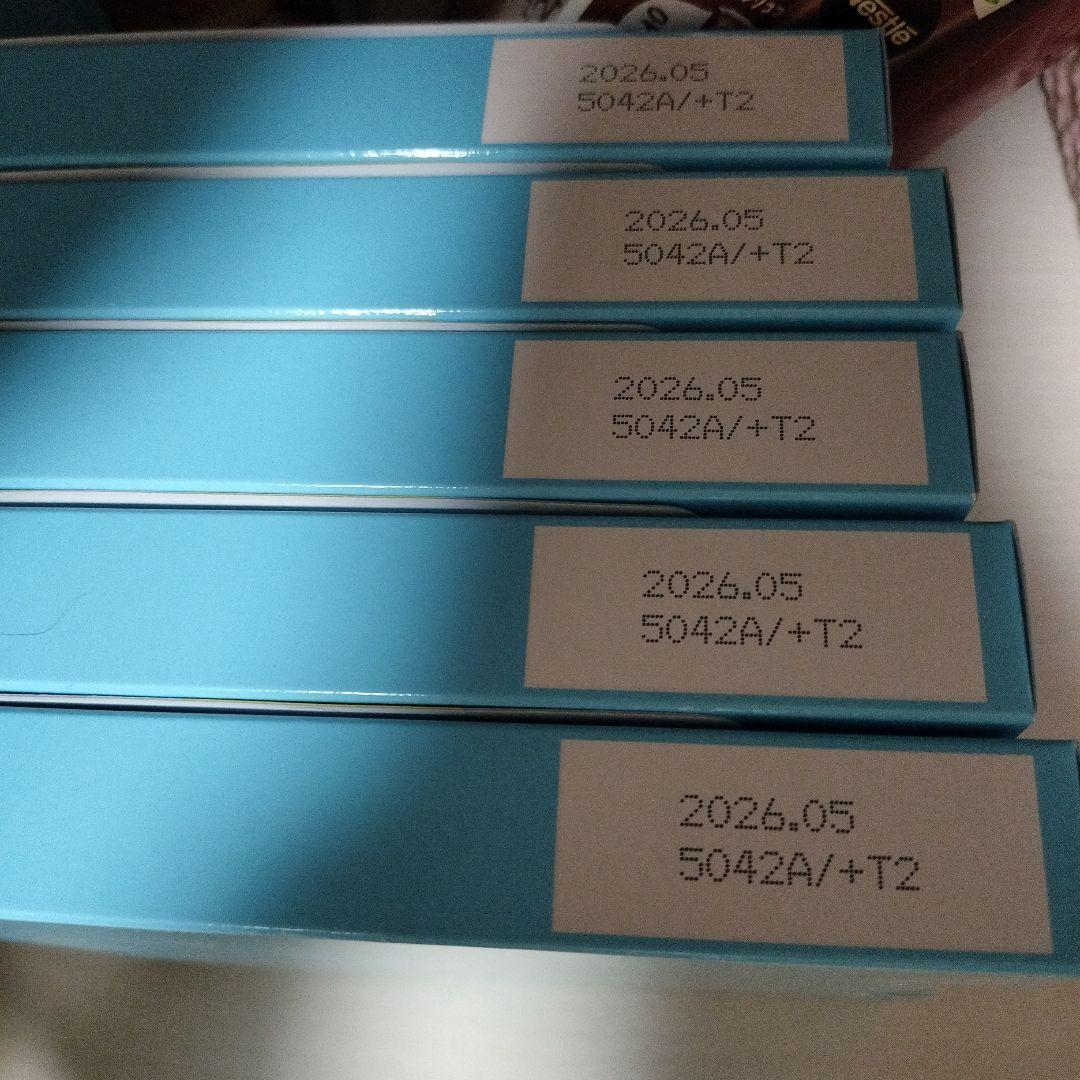 M.C.Butter バターコーヒー　新品未開封