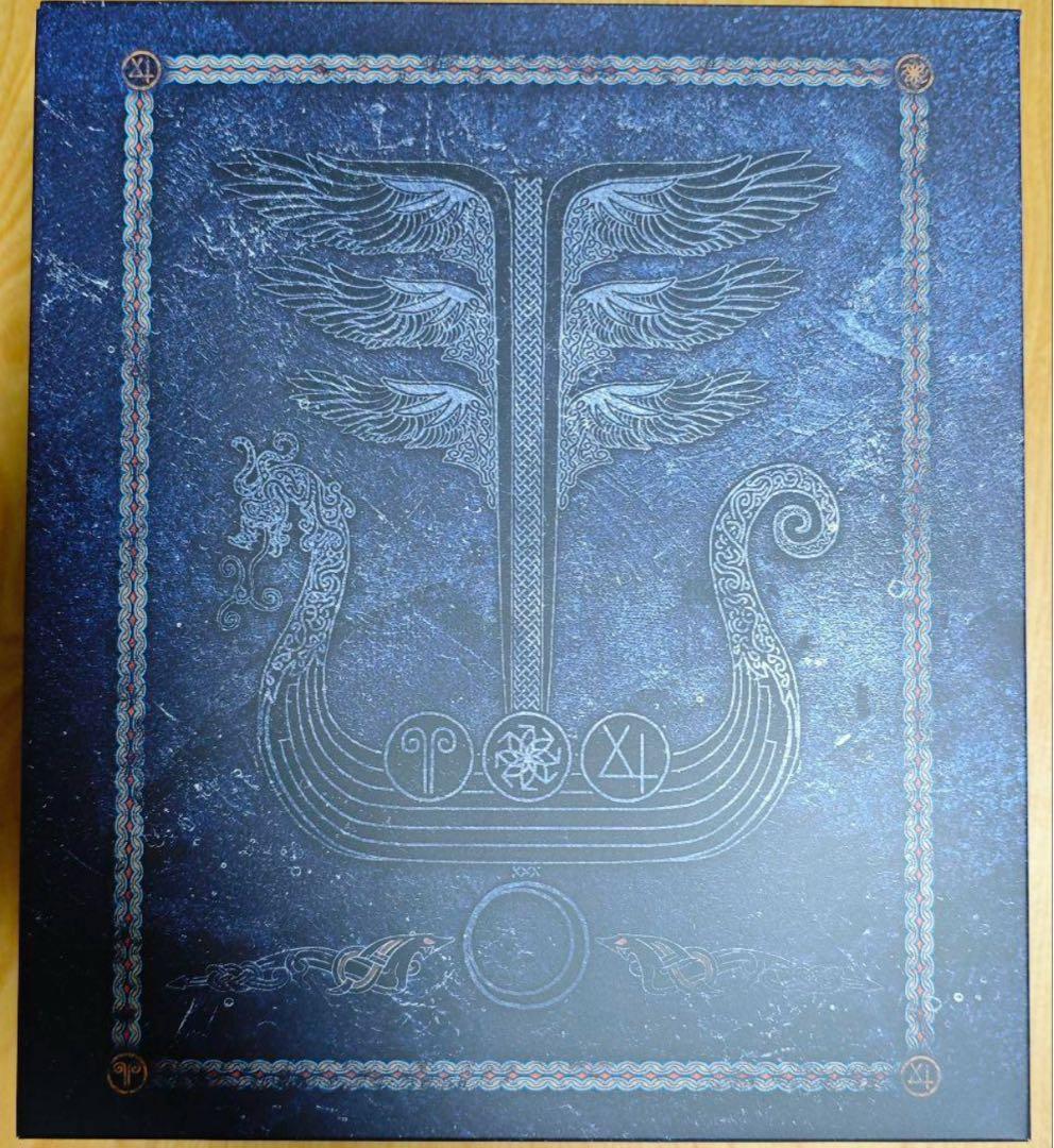 エルデンリング ナイトレイン コレクターズエディション 追跡者