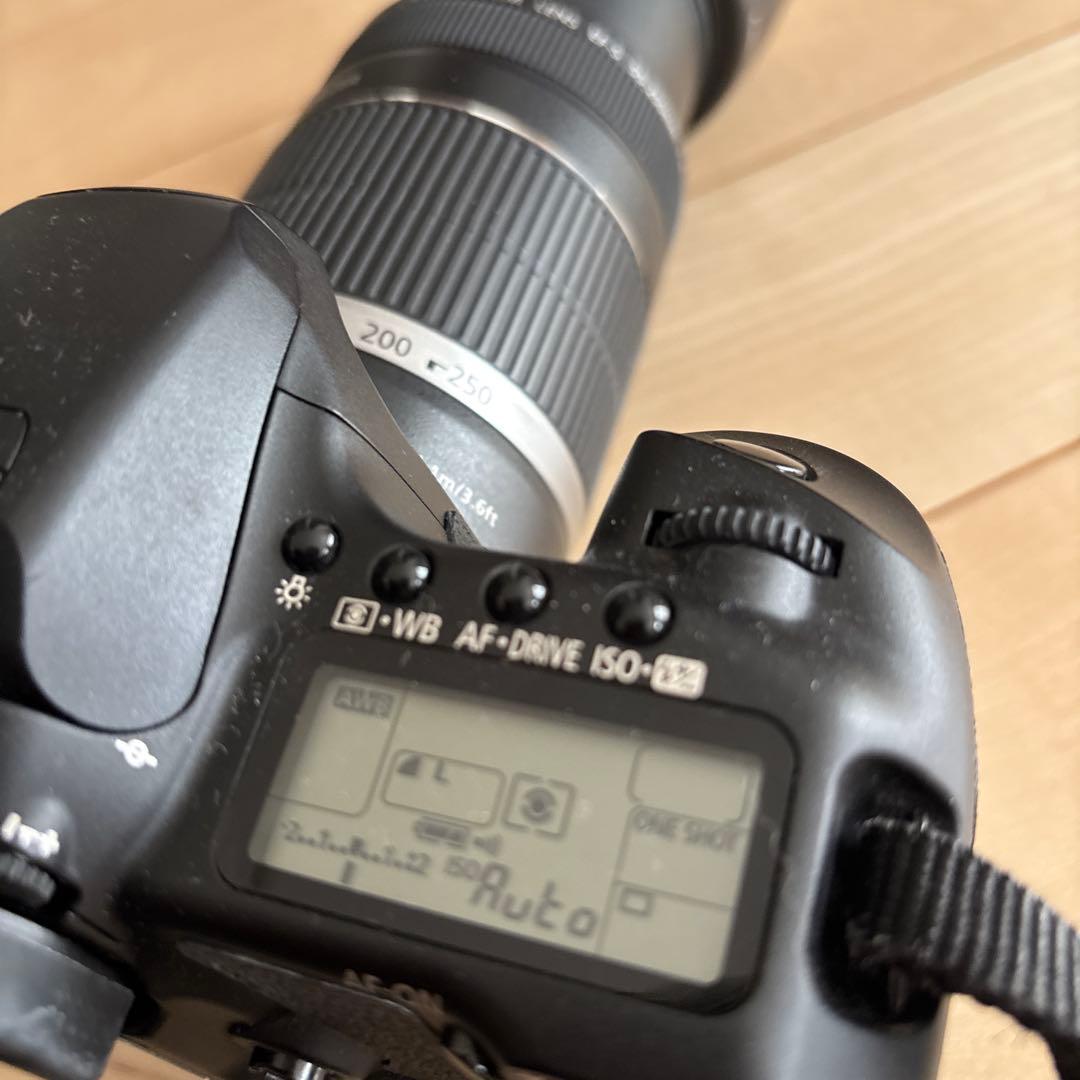 Canon EOS 40D デジタル一眼レフカメラセット値下げ交渉します！の通販