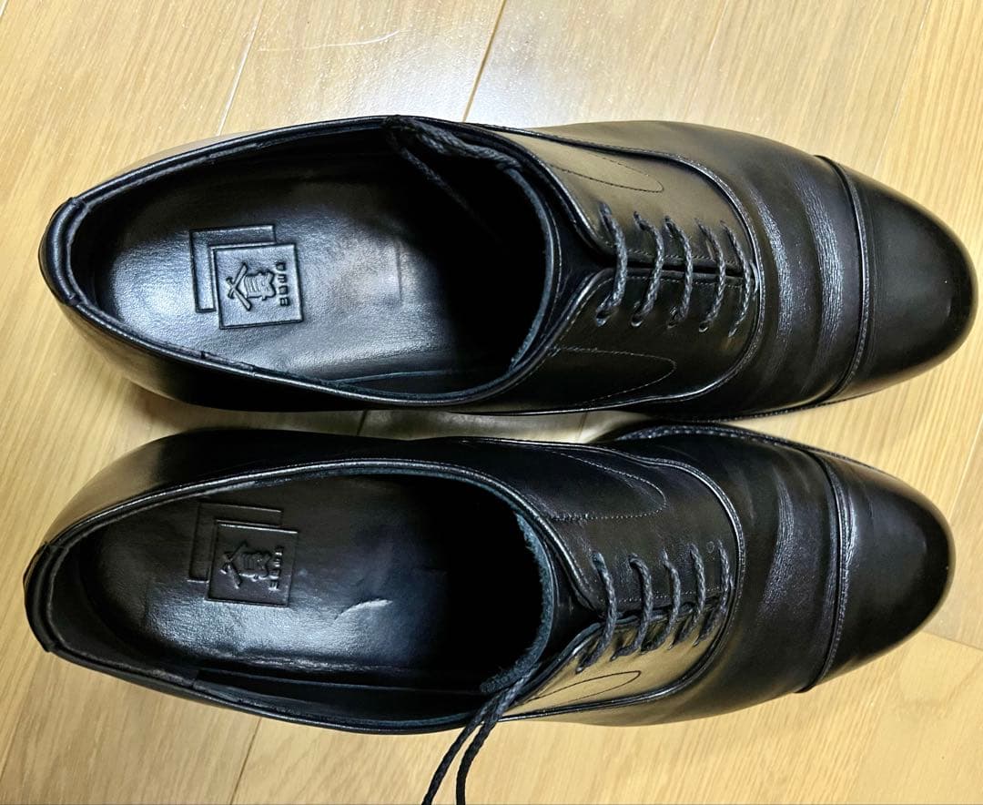 三陽山長　26.5cm 秀二