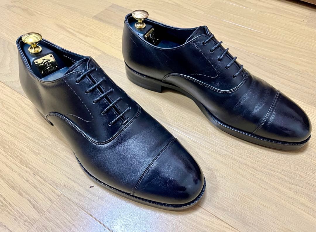 三陽山長　26.5cm 秀二