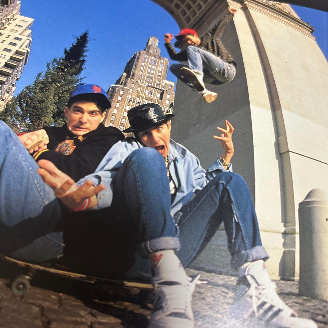 FUCK YOU HEROES サブカルチャーGLEN E. FRIEDMAN