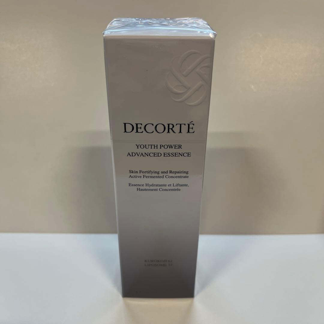 コスメデコルテユースパワーローション ユース パワー エッセンス ローション | DECORTÉ（コスメデコルテ