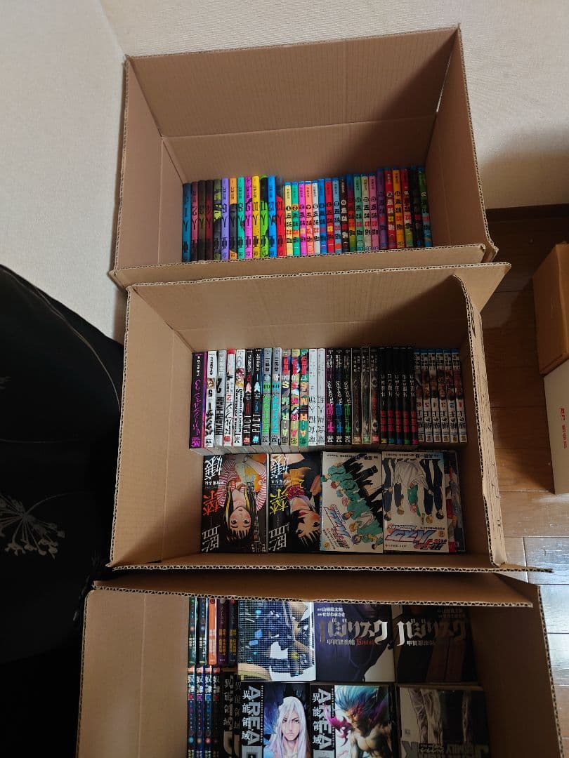 漫画まとめ売り　320冊　バラ売りはしてません
