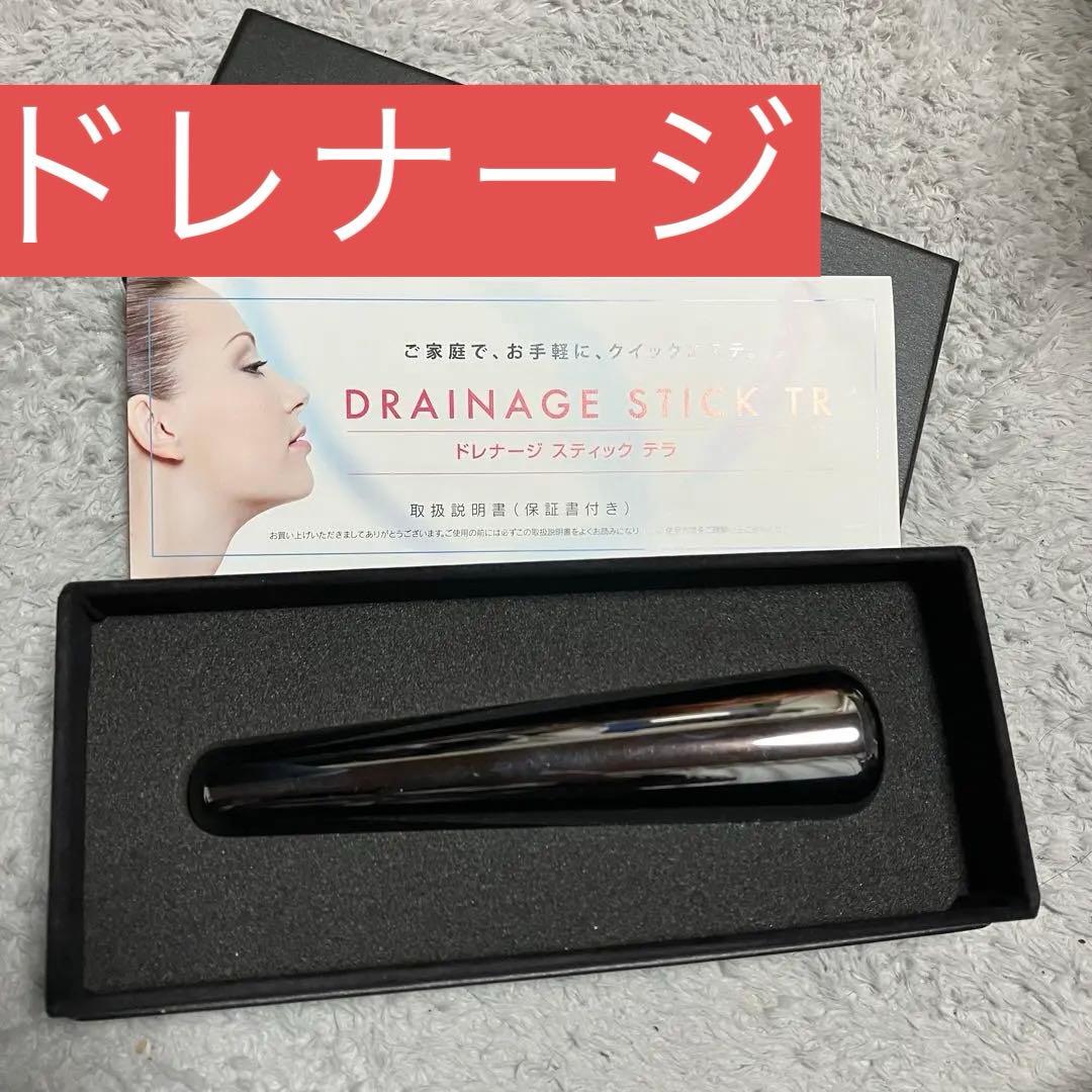 ドレナージ　スティック　テラDRAINAGE STICK TR ドレナージ スティック テラ DRAINAGE STICK TR - メルカリ