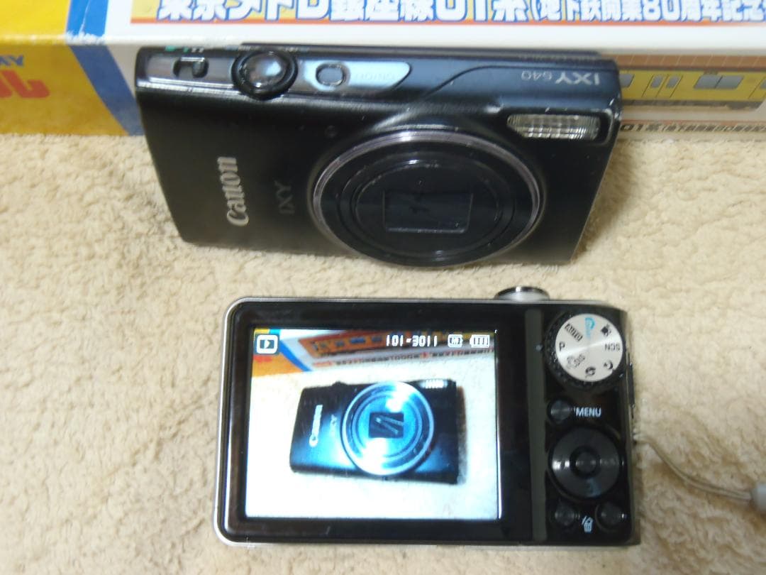 ⭕️動作品❤️オルチャンカメラ❤️Samsung PL100 だけの出品です