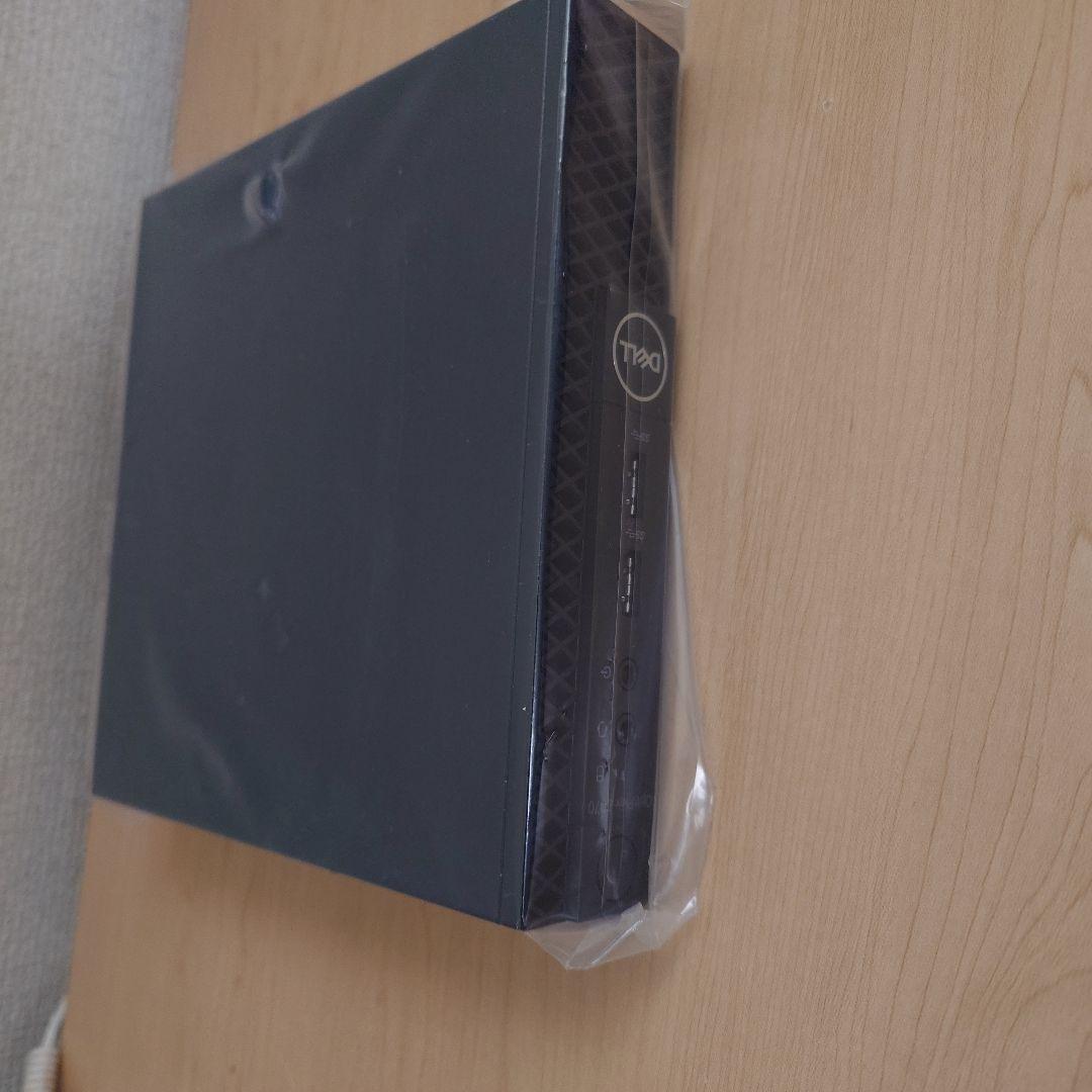 整備品 デルOptiplex 3070Micro RAM32GB SSD1TB② - メルカリ