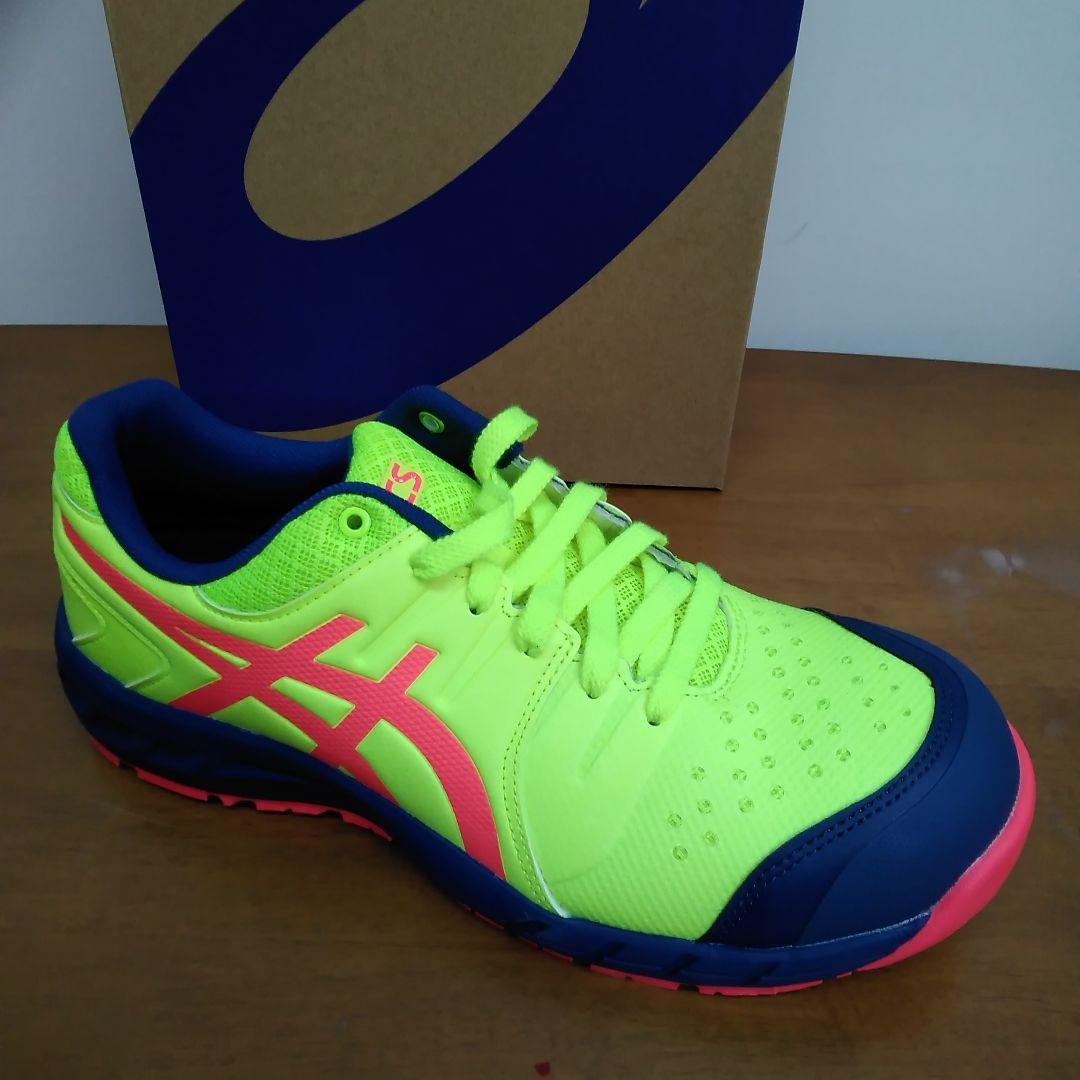asics WINJOB ⭐CP 113 【 25.5cm 】限定品