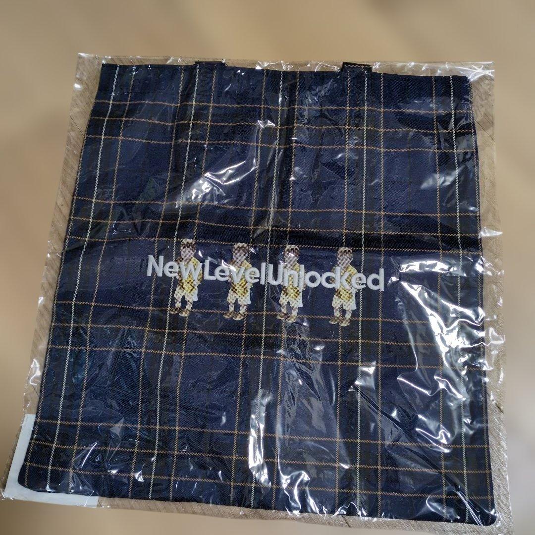 ミセスグリーンアップル 若井滉斗 2025 BDトートバッグ バースデー