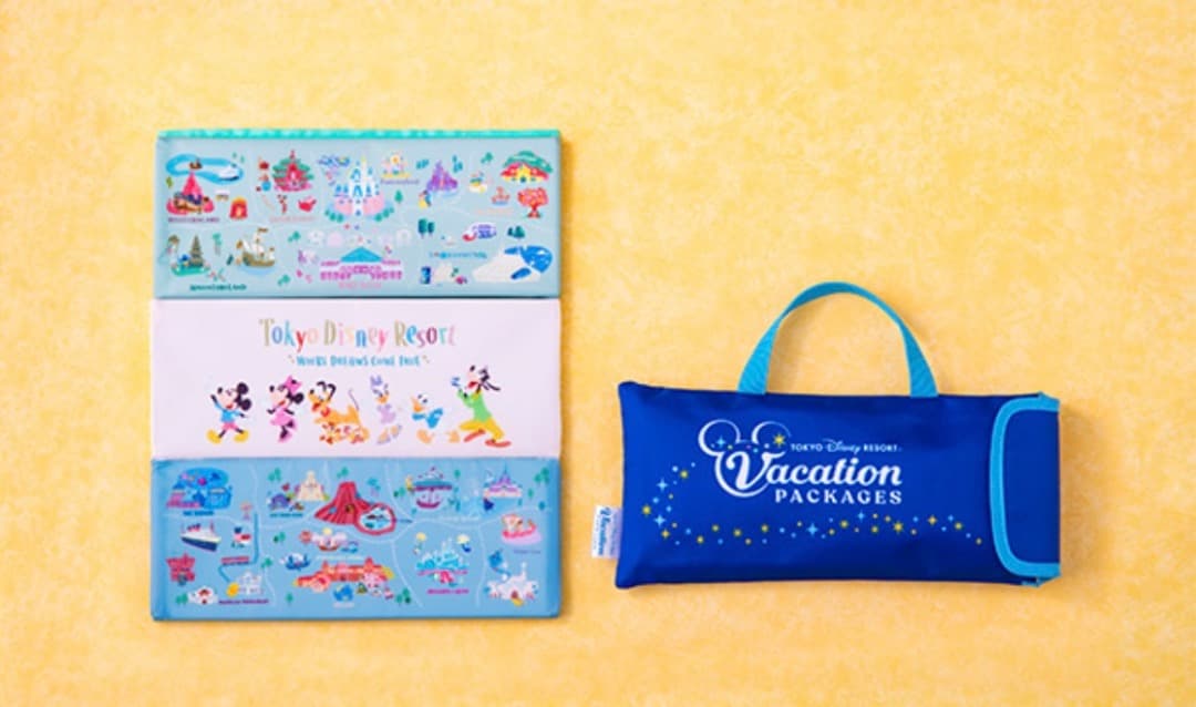 東京ディズニーリゾート バケーションパッケージ グッズセット - メルカリ