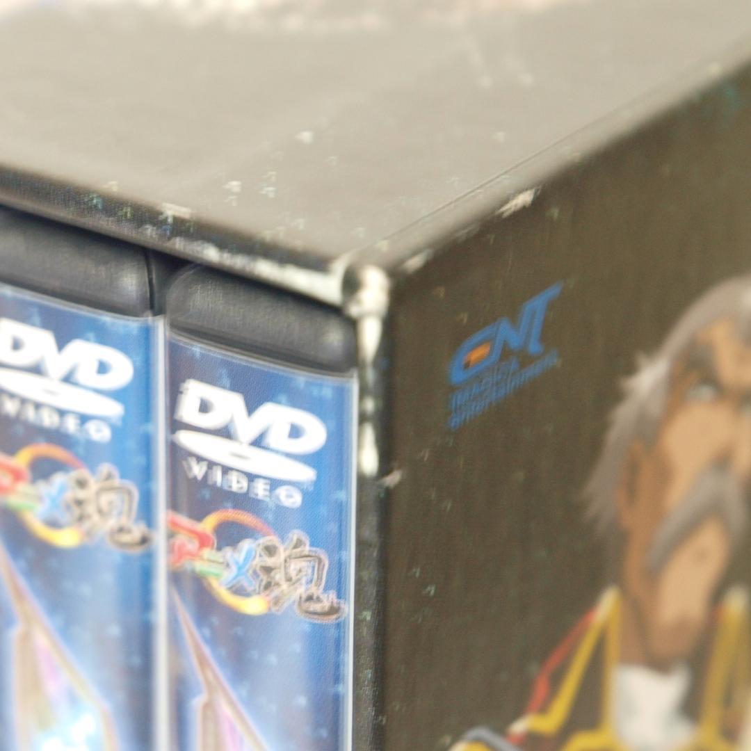 ダイバージェンス・イヴ DVD 全6巻 BOX付きセット