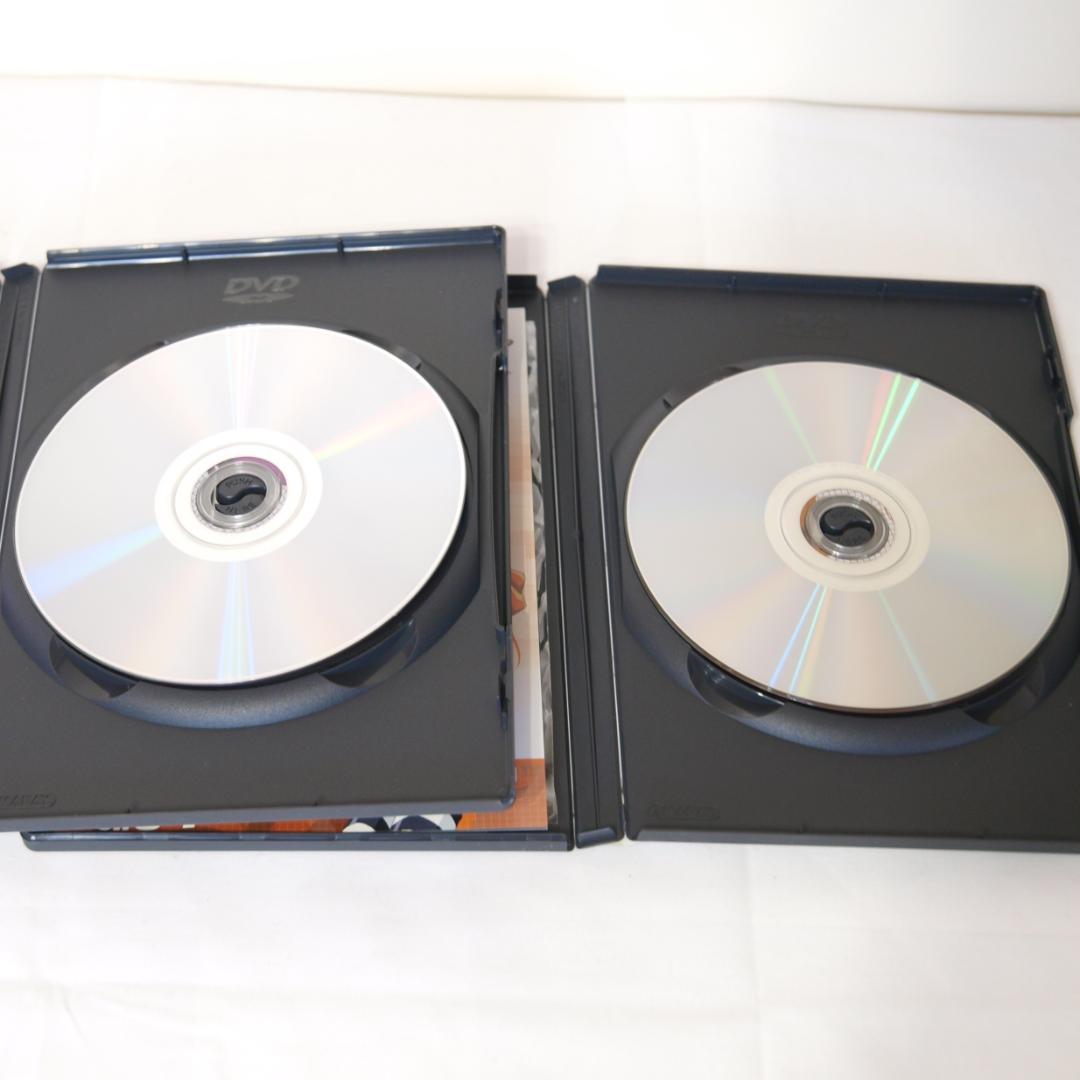 ダイバージェンス・イヴ DVD 全6巻 BOX付きセット