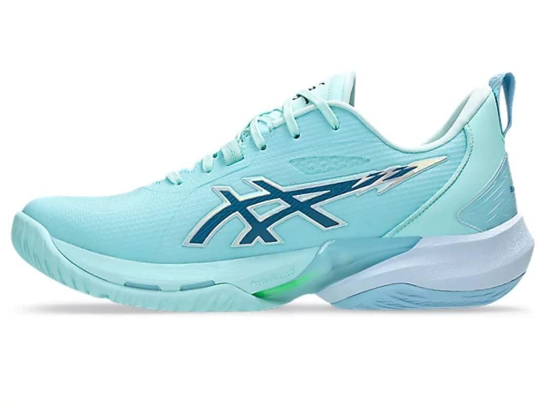 新品 27.5cm アシックス スウィフトエース ユウキ 人気 バッシュ