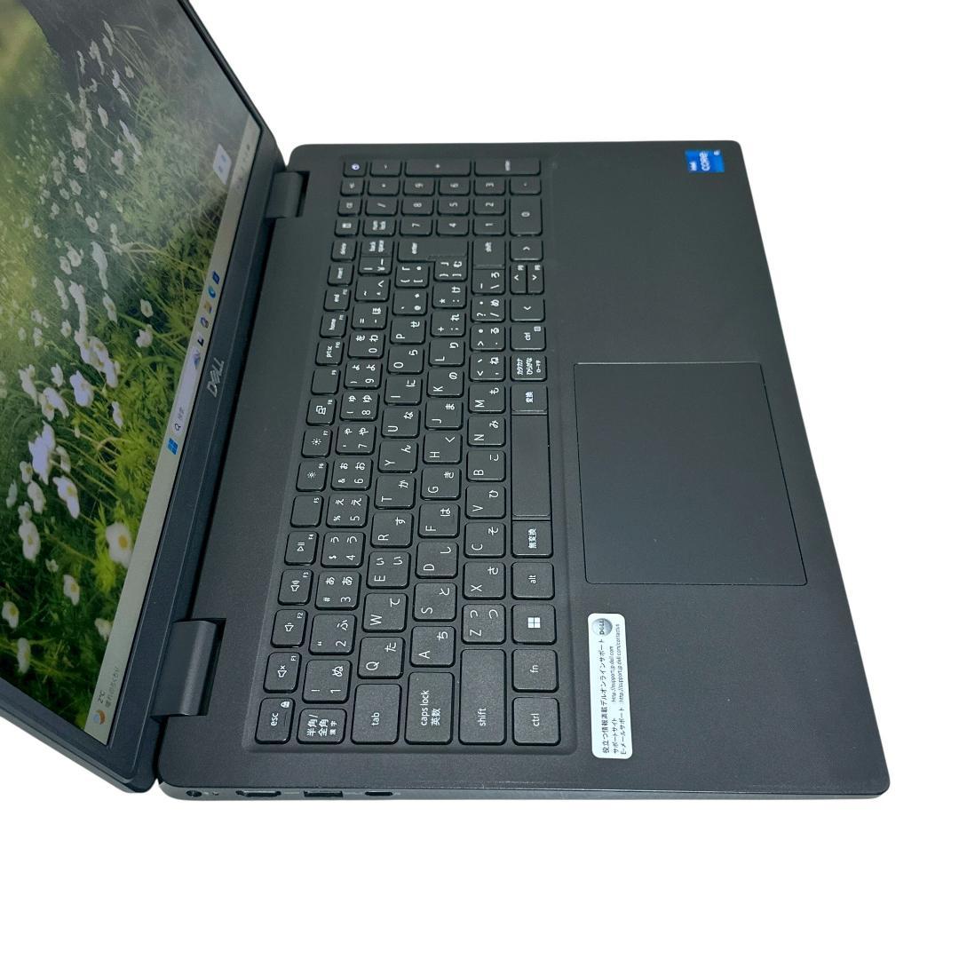 バッテリ超優秀】デル i5 16GB SSD256GB ノートパソコン 837 - メルカリ