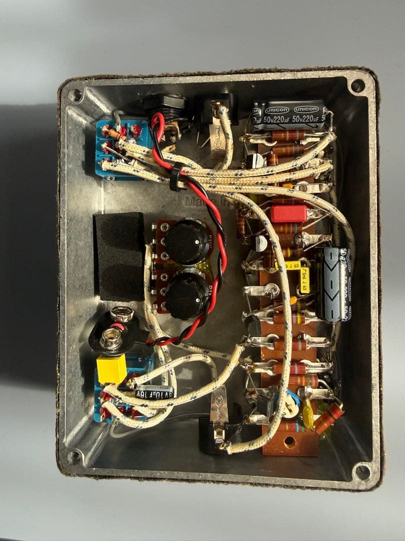 hounda sound works fujiyama 回路コピー？ - メルカリ