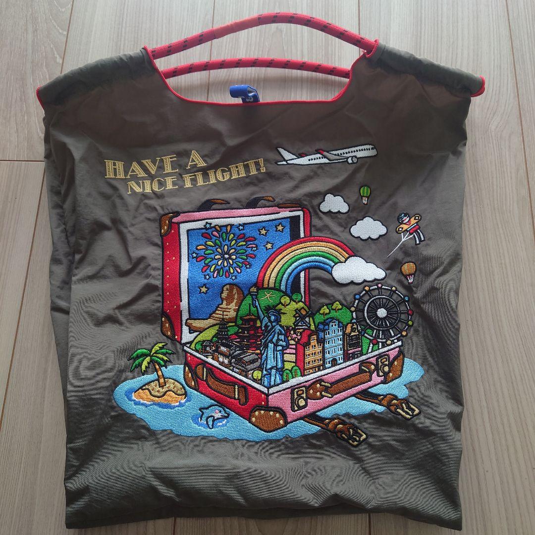 Ball ＆Chain ボールアンドチェーン　JALコラボ JAL機内販売に「ボールアンドチェーン」コラボ第3弾が登場 | AIRLINE