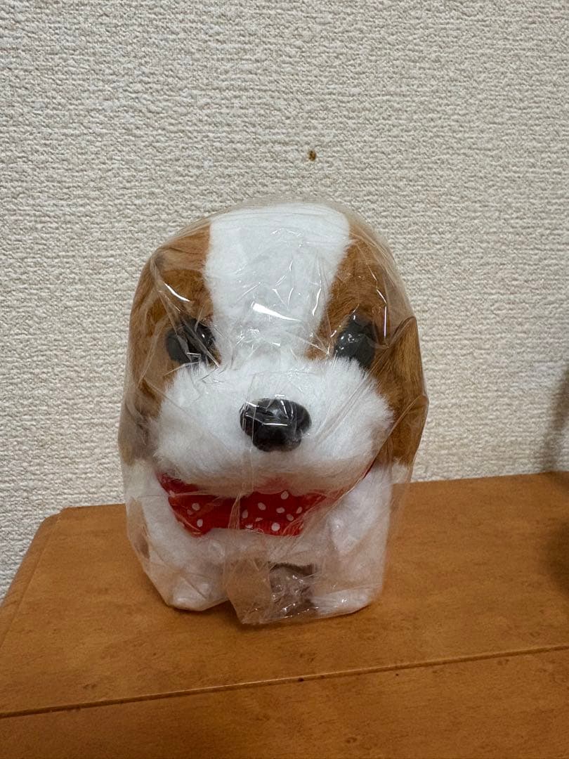 NICO ROBÓTICA ロボット犬 3点セット - メルカリ