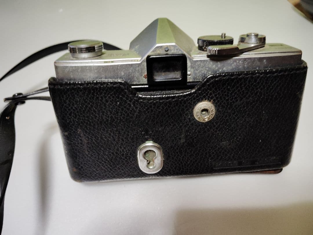 日*0様 フィルムカメラ3台 - メルカリ