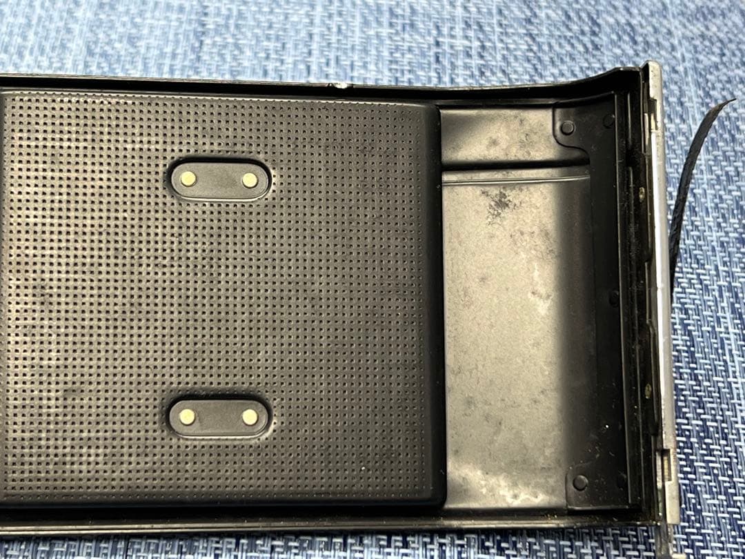 SUPERFUJICA6 蛇腹カメラ ケース付き - メルカリ