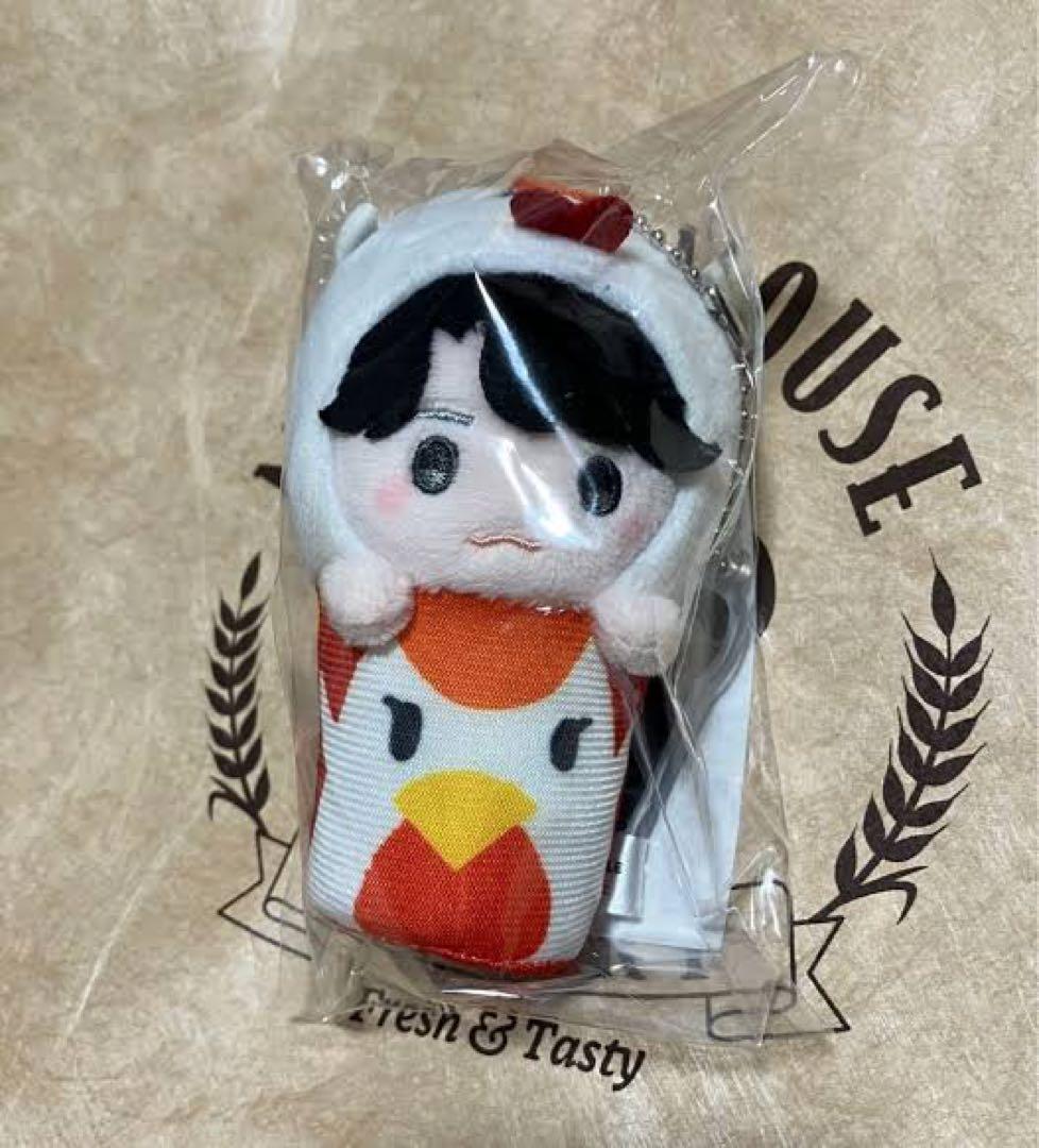 大森元貴 ぬいぐるみ - メルカリ