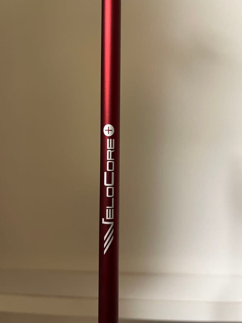 24ベンタスレッド 6S キャロウェイスリーブ付 1W用 - メルカリ