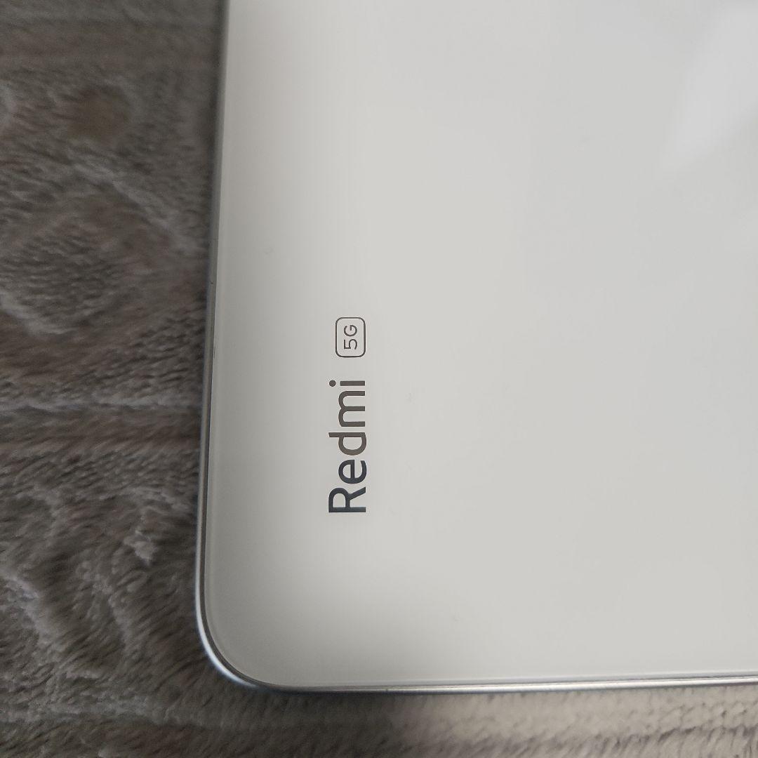 スマートフォン本体 Redmi 12.5G