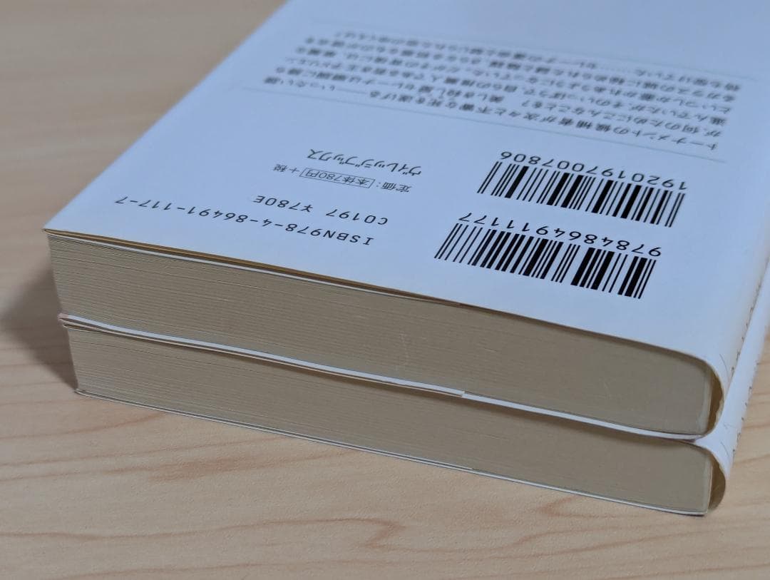 アサシンの王女 上下巻セット