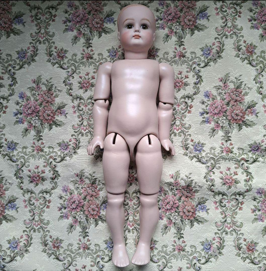 ドール本体　約40cm