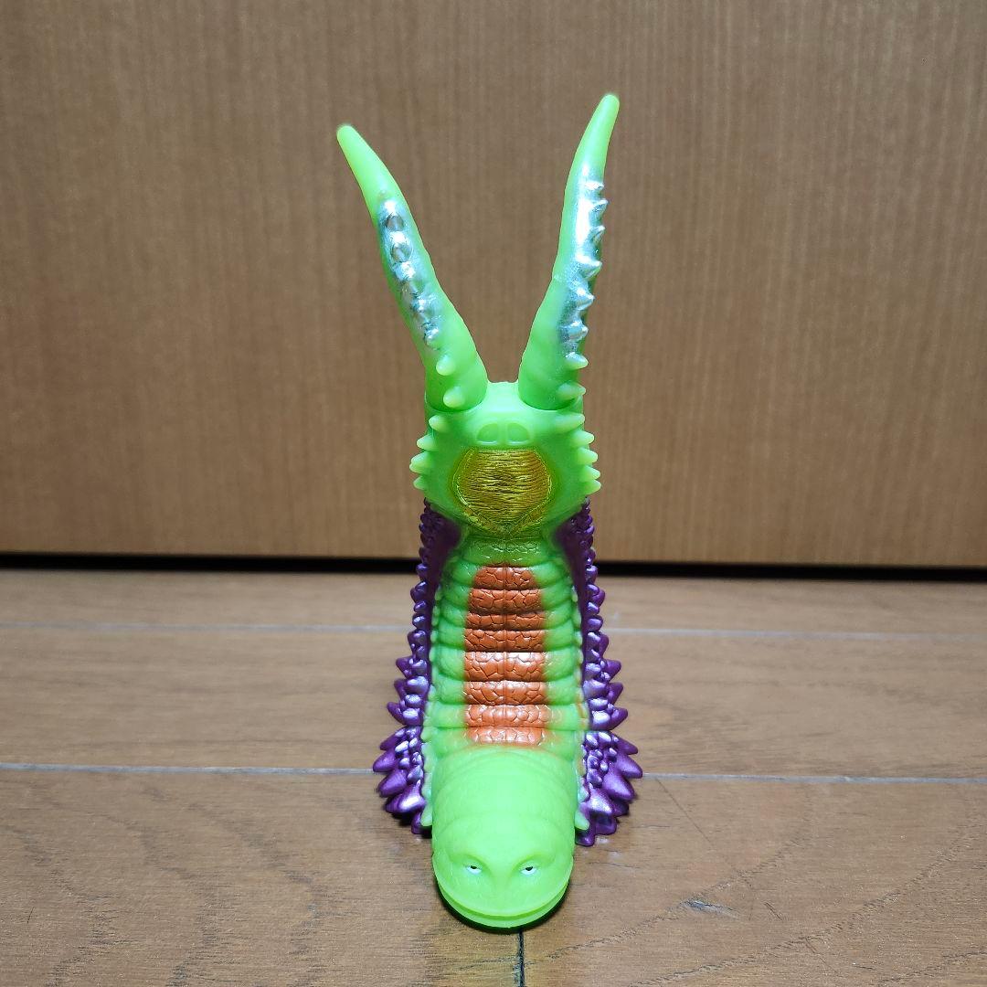 PPIH KAIJU COLORS カイジュウカラーズ 5体セット - メルカリ