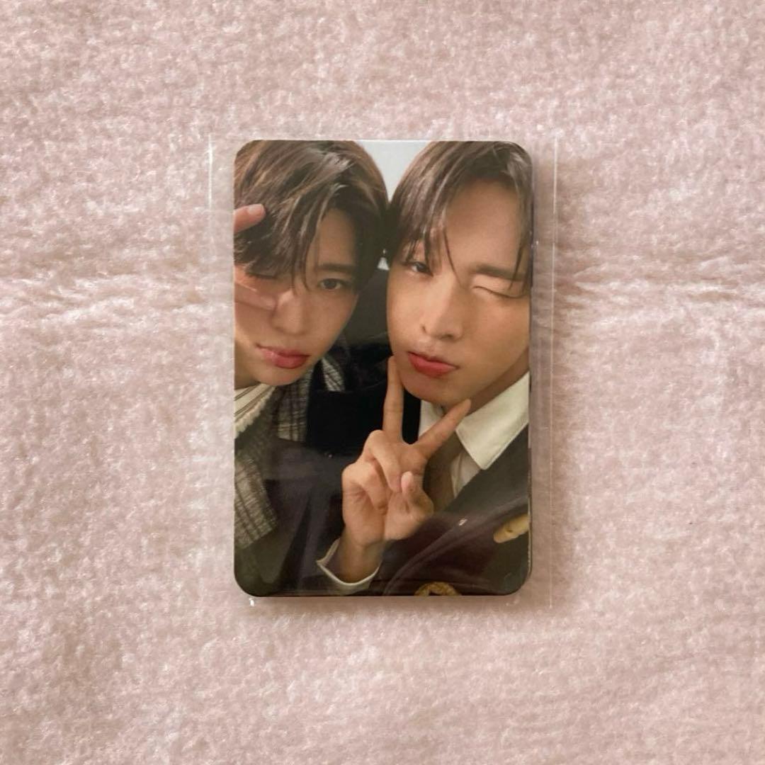 nctwish wishlist アルバム mumo ケミトレカセット付き - メルカリ