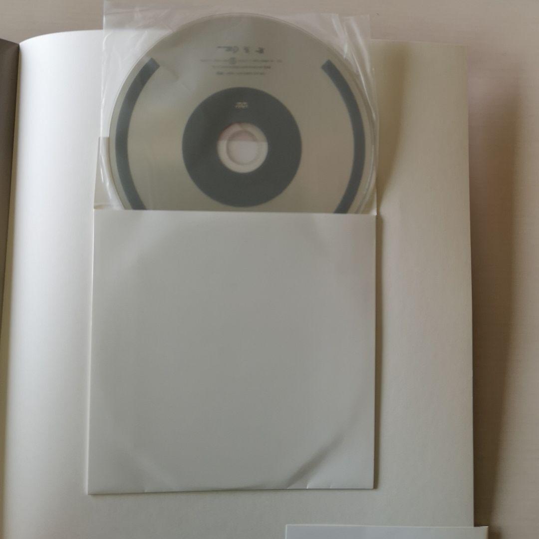 Perfume/Fan service bitter〈初回生産限定〉DVD有り