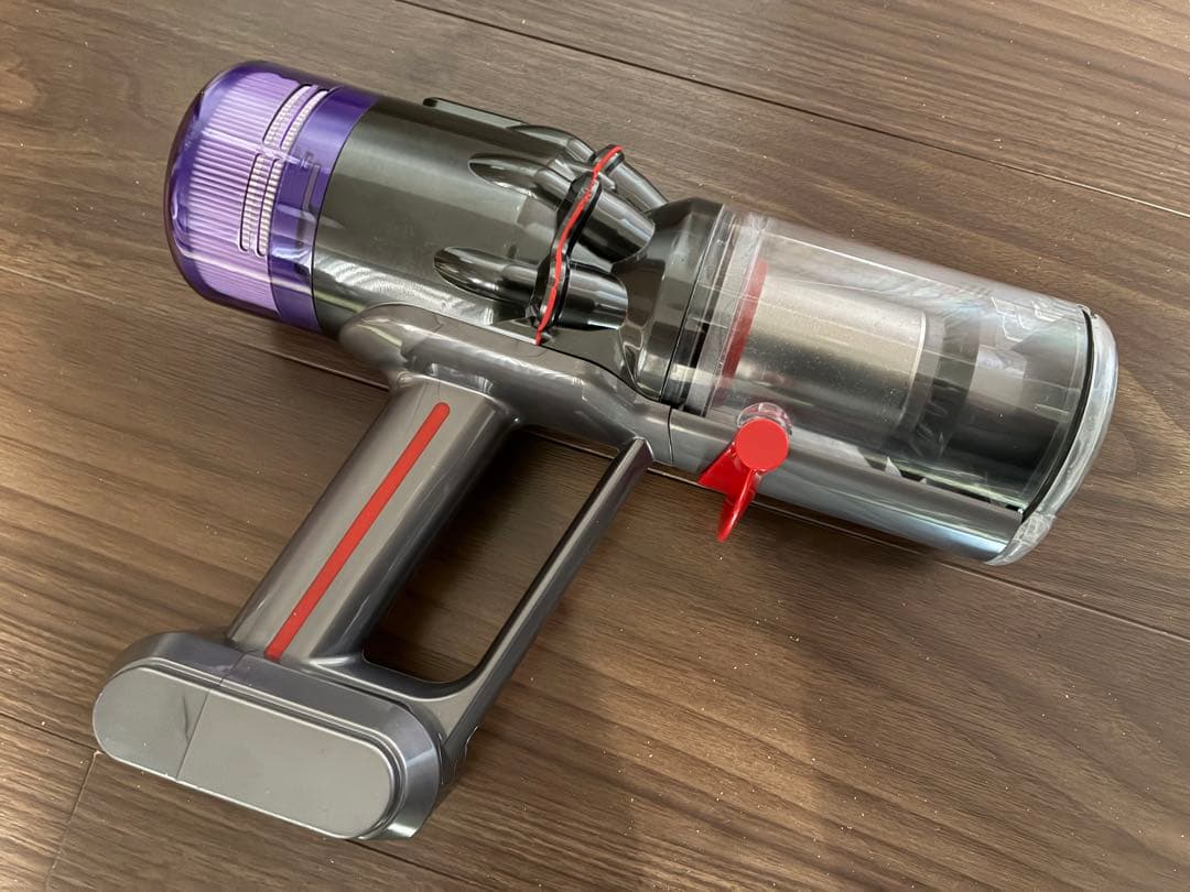 Dyson Micro 1.5kg コードレスクリーナー (SV21) ダイソン