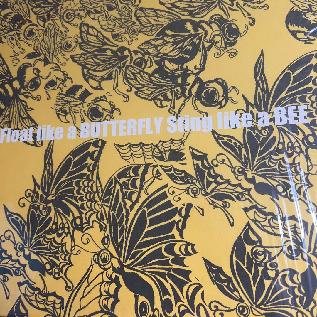 SOUL SCREAM 蜂と蝶 12inch - メルカリ