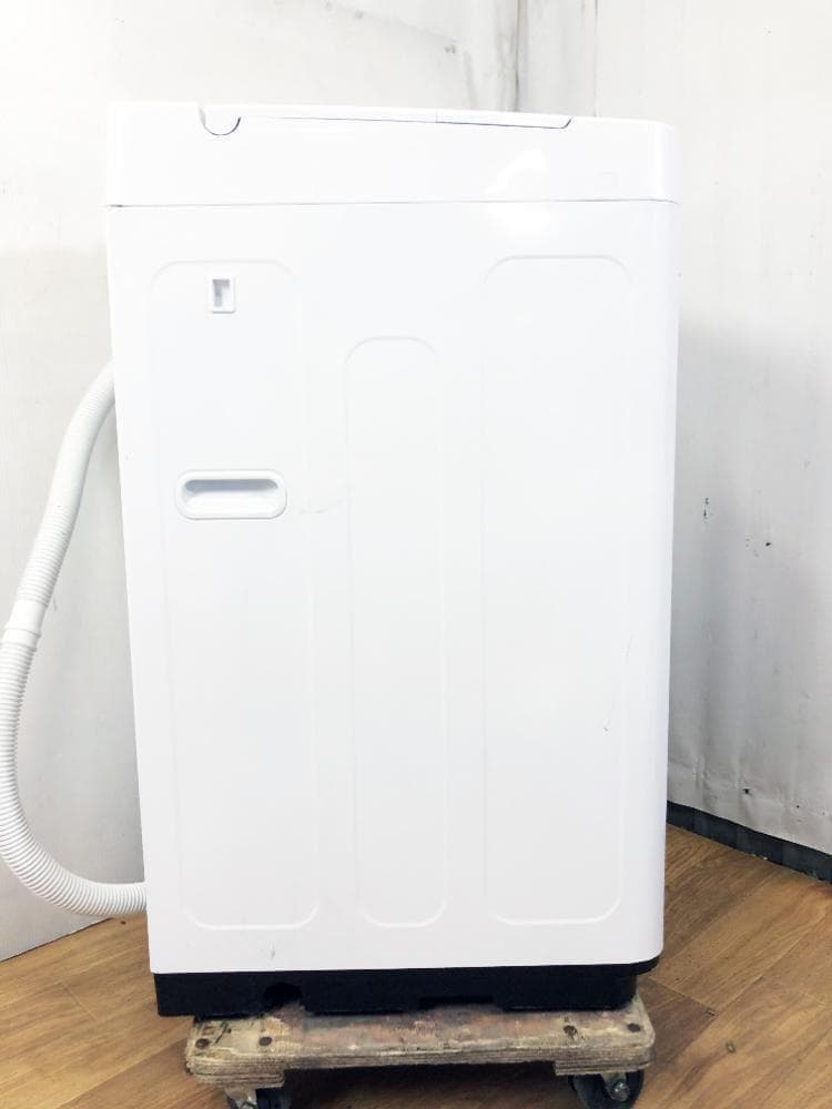 ★2021年製★amadana 5.5kg 洗濯機【AT-WM5511】G0QA