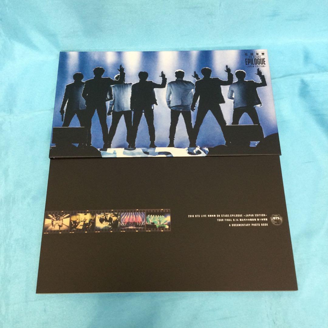 ♦︎ 防彈少年團 / 2016 BTS LIVE - メルカリ