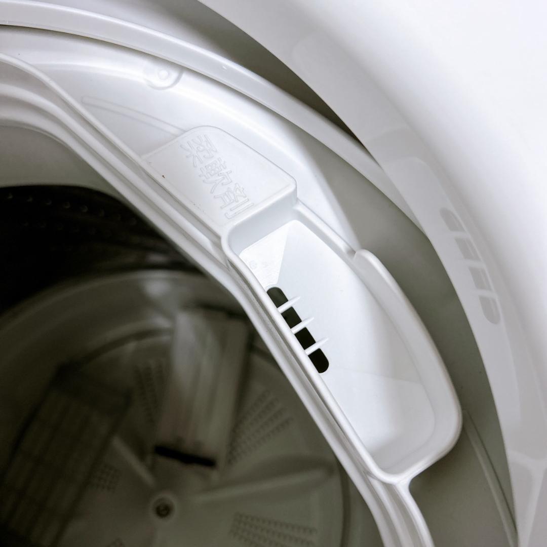 OE12126 パナソニック 7.0kg 洗濯機 一人暮らし 小型