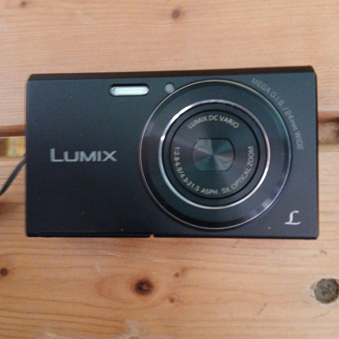Panasonic DMC-FH10 コンパクトデジタルカメラ パナソニック LUMIX DMC-FH10 価格比較 - 価格.com