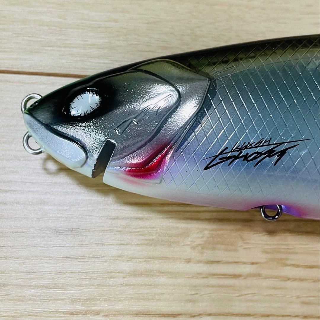 DRT クラッシュゴースト DCCUSTOM レアカラー - メルカリ